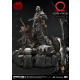 God of War Statue Kratos & Atreus Werjsa Deluxe